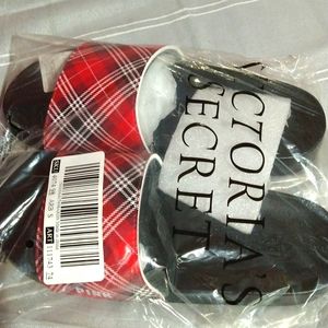 Victoria secret sandal